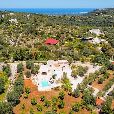 Villa Angelo By Villa Plus Ostuni Exterior photo