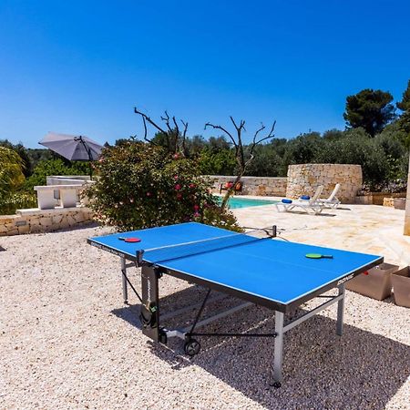 Villa Angelo By Villa Plus Ostuni Exterior photo