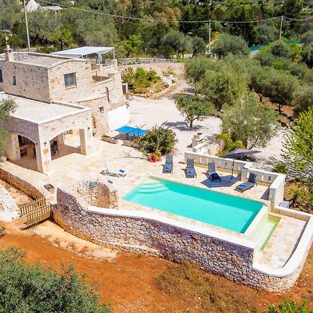 Villa Angelo By Villa Plus Ostuni Exterior photo