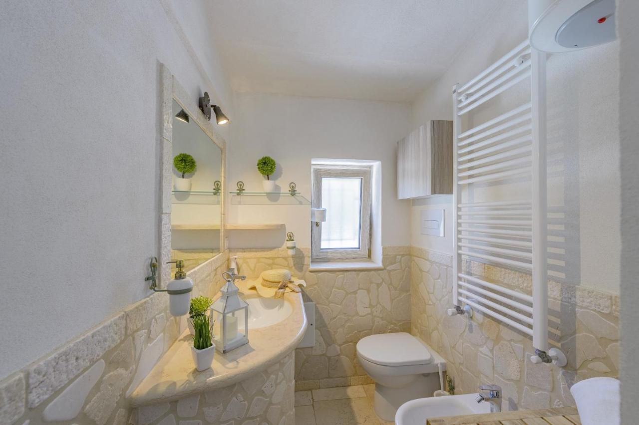 Villa Angelo By Villa Plus Ostuni Exterior photo