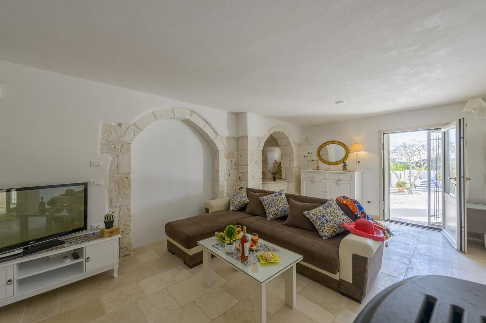 Villa Angelo By Villa Plus Ostuni Exterior photo